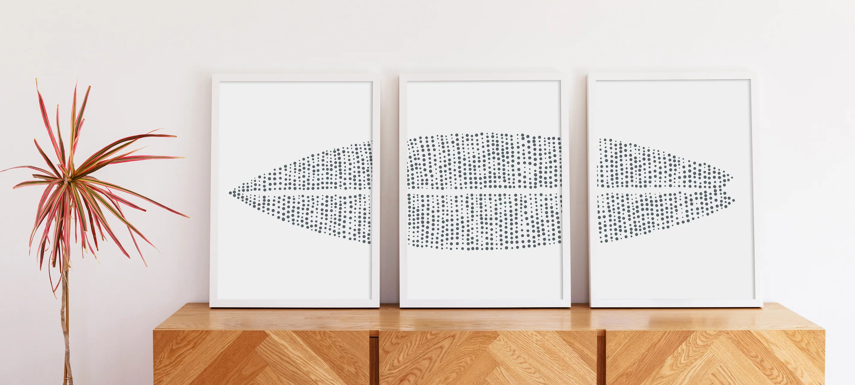 Art for Every Home Story